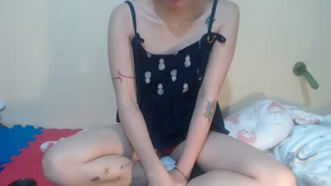 lil_sweetgirl4u online show from 10-30-25, 10:10