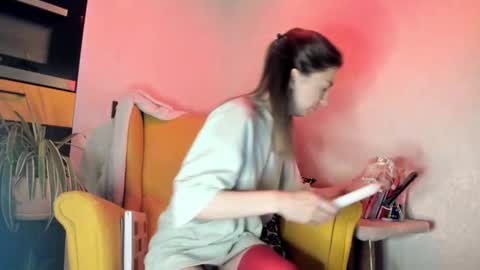 aka princessmaya online show from 11-24-25, 09:14