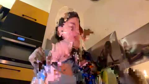 aka princessmaya online show from 12-21-25, 11:12