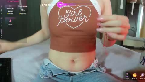 Lila online show from 02-05-26, 07:51