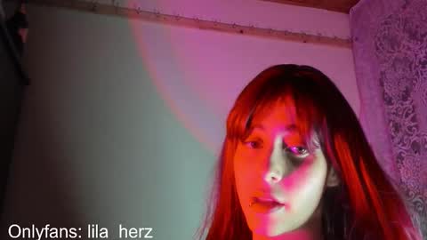 Ren online show from 10-25-25, 03:47