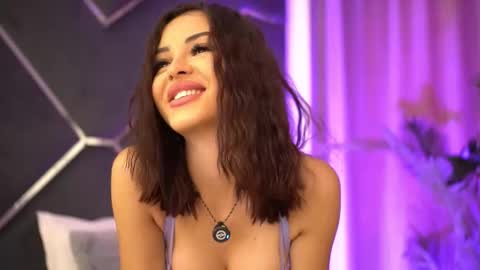 Lila The Hottie online show from 11-26-25, 06:03