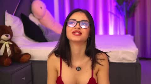 Lila The Hottie online show from 04-06-26, 04:10
