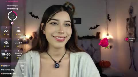 Snapshot of lila_min chatting on 10-06-25, 02:36 lila_min online show from 10-06-25, 02:36