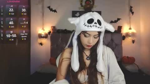Snapshot of lila_min chatting on 10-09-25, 02:15 lila_min online show from 10-09-25, 02:15