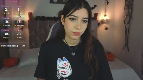 Snapshot of lila_min chatting on 10-20-25, 02:39 lila_min online show from 10-20-25, 02:39