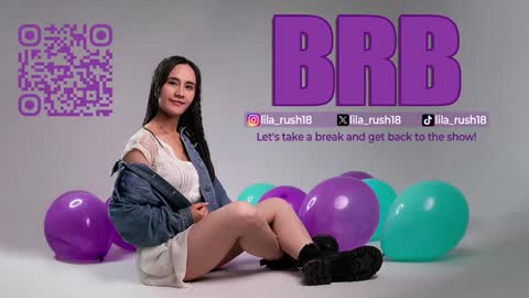 Lila  online show from 01-15-25, 10:24