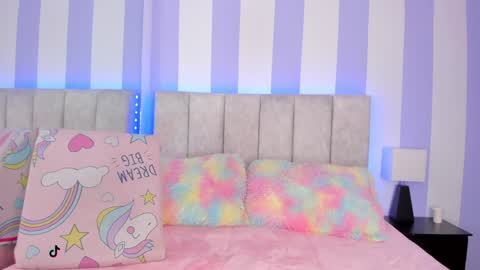 Lila  online show from 01-22-25, 05:17