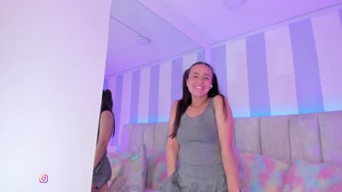 Lila  online show from 01-27-25, 09:22