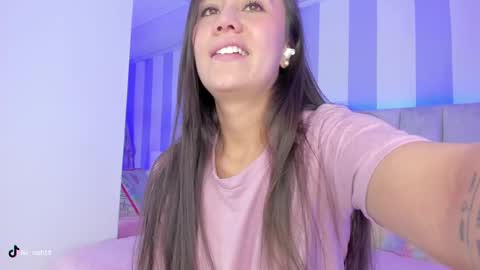 Lila  online show from 02-10-25, 09:47