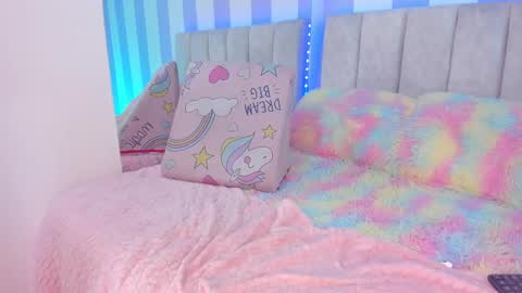 Lila  online show from 02-20-25, 12:30