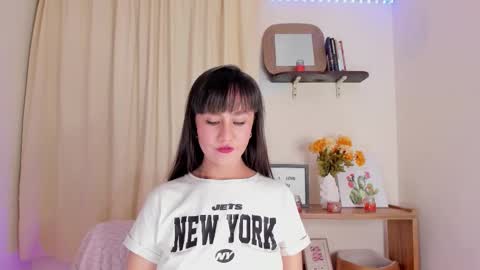 Lila  online show from 11-13-25, 10:52