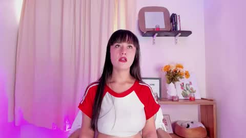 Lila  online show from 11-19-25, 08:20