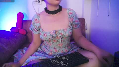 Jen online show from 01-17-25, 10:44