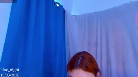 Jen online show from 03-18-26, 06:33