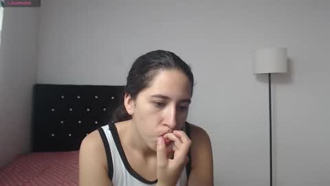Lila Cream online show from 10-21-25, 03:02