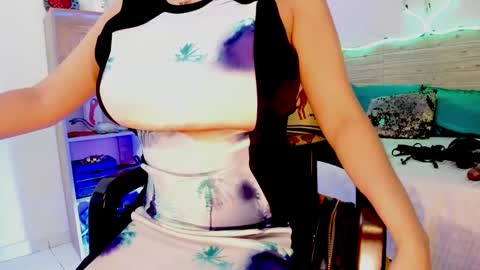 Lilah Sweet online show from 01-25-25, 12:16