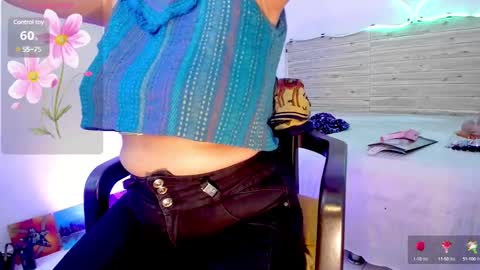 Lilah Sweet online show from 03-12-25, 02:34