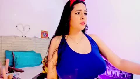 Lilah Sweet online show from 12-01-25, 01:38