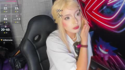 Lila online show from 03-16-26, 12:53