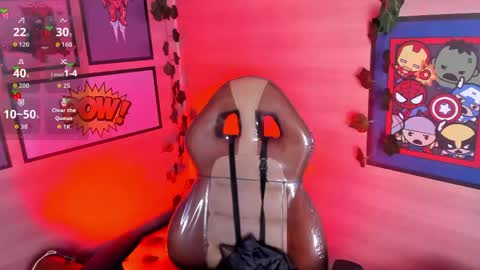 Lila online show from 04-22-26, 01:56