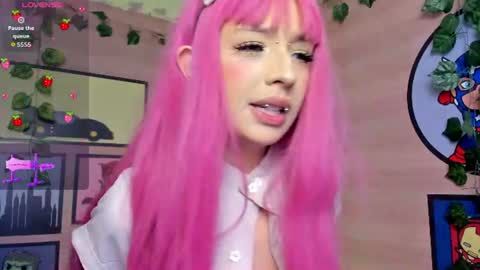 Snapshot of lilameow222 chatting on 07-06-26, 03:14 Lila online show from 07-06-26, 03:14