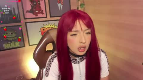 Snapshot of lilameow222 chatting on 07-07-26, 04:00 Lila online show from 07-07-26, 04:00