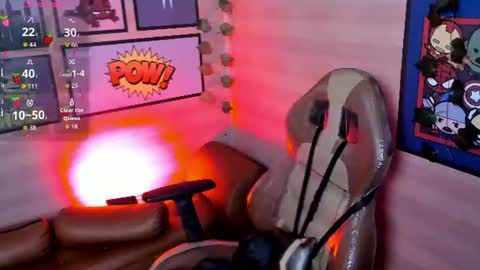 Snapshot of lilameow222 chatting on 07-18-26, 02:10 Lila online show from 07-18-26, 02:10