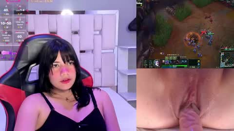 Snapshot of lilapop__ chatting on 01-27-25, 03:39 Lila online show from 01-27-25, 03:39