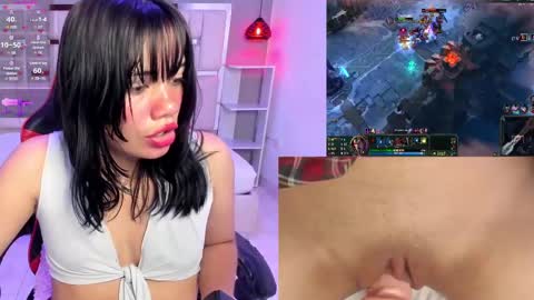 Snapshot of lilapop__ chatting on 01-28-25, 06:17 Lila online show from 01-28-25, 06:17