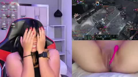 Snapshot of lilapop__ chatting on 01-29-25, 02:32 Lila online show from 01-29-25, 02:32