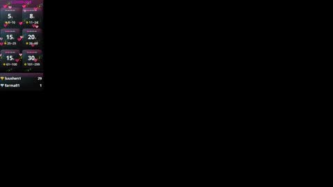 Snapshot of lilapop__ chatting on 01-29-25, 05:35 Lila online show from 01-29-25, 05:35