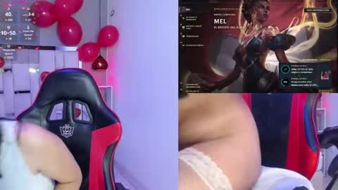 Snapshot of lilapop__ chatting on 02-02-25, 11:40 Lila online show from 02-02-25, 11:40