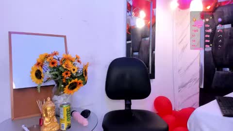 Snapshot of lilapop__ chatting on 02-20-25, 12:25 Lila online show from 02-20-25, 12:25