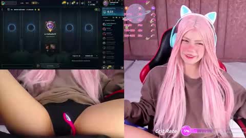 Snapshot of lilapop__ chatting on 10-09-25, 01:09 Lila online show from 10-09-25, 01:09