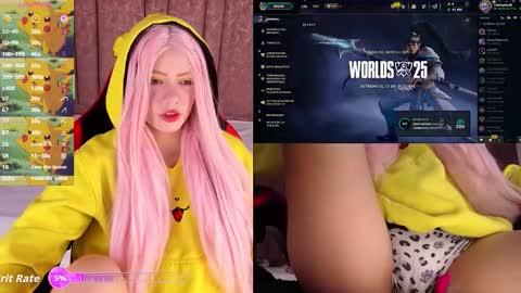 Snapshot of lilapop__ chatting on 10-11-25, 12:36 Lila online show from 10-11-25, 12:36