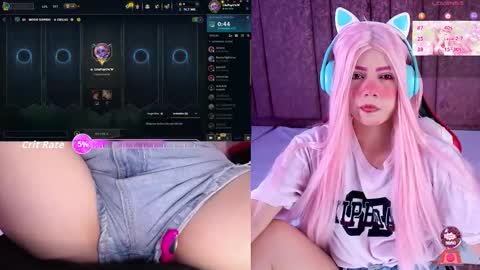 Snapshot of lilapop__ chatting on 10-18-25, 01:23 Lila online show from 10-18-25, 01:23