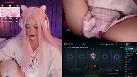 Snapshot of lilapop__ chatting on 11-14-25, 04:11 Lila online show from 11-14-25, 04:11