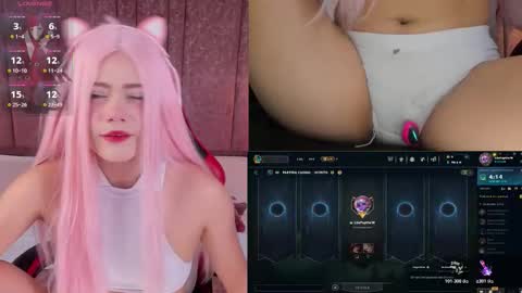 Snapshot of lilapop__ chatting on 11-17-25, 01:06 Lila online show from 11-17-25, 01:06