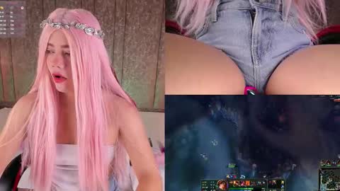 Snapshot of lilapop__ chatting on 11-24-25, 02:06 Lila online show from 11-24-25, 02:06