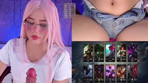 Snapshot of lilapop__ chatting on 11-25-25, 01:33 Lila online show from 11-25-25, 01:33