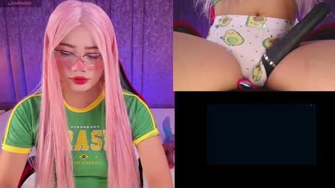 Snapshot of lilapop__ chatting on 12-01-25, 01:38 Lila online show from 12-01-25, 01:38