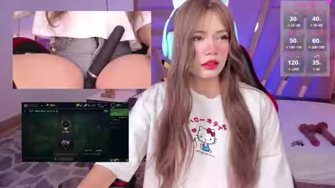 Lila online show from 02-02-26, 01:21