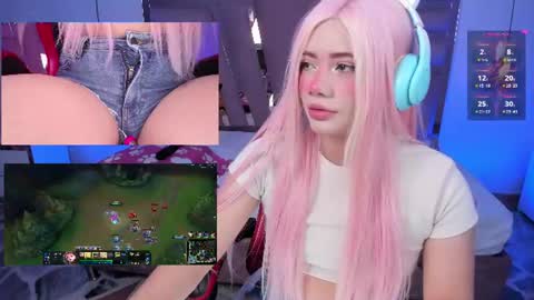 Lila online show from 07-11-26, 04:59