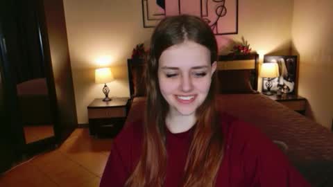 LilaSparkling online show from 05-26-26, 04:19