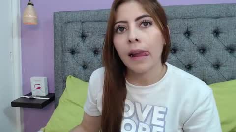 Lilasuni online show from 11-27-25, 03:25