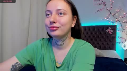 LilaVame online show from 09-10-25, 07:14