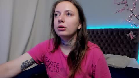 LilaVame online show from 09-18-25, 08:00