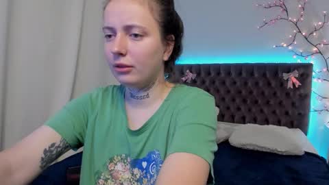 LilaVame online show from 09-22-25, 08:33