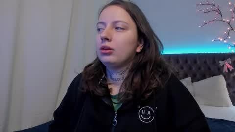 LilaVame online show from 09-29-25, 07:30